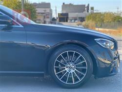 مێرسێدس بێنز E-Class